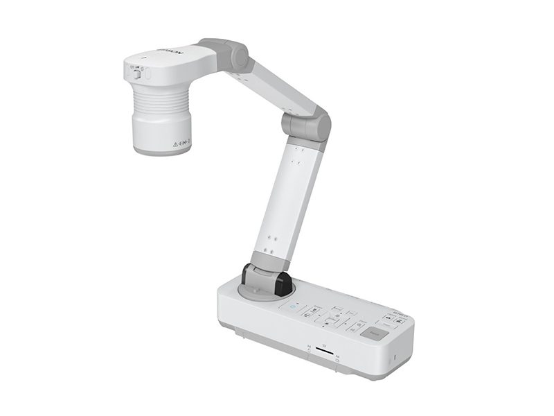 Epson ELPDC21 Desktop Visualiser