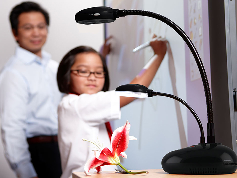 Promethean ActiView 324 Document Camera