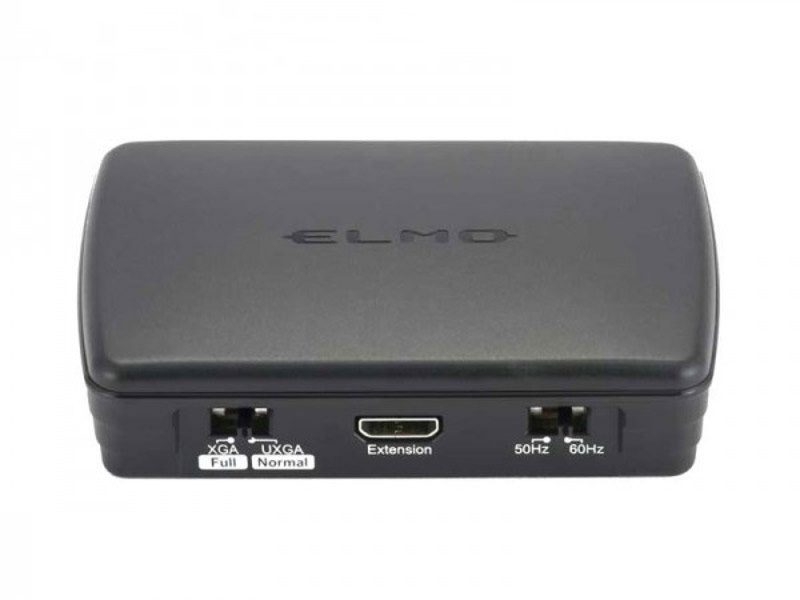 Elmo MX1 Connect Box