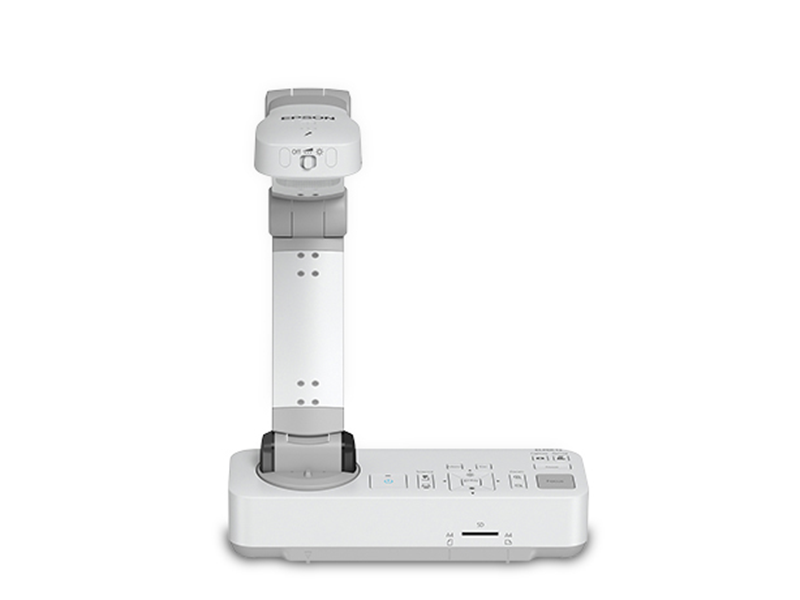 Epson ELPDC13 Desktop Visualiser