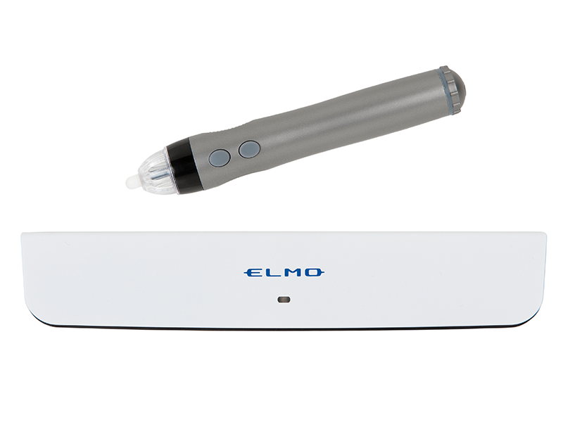 ELMO CRB-1 Pen with Sensor Bar