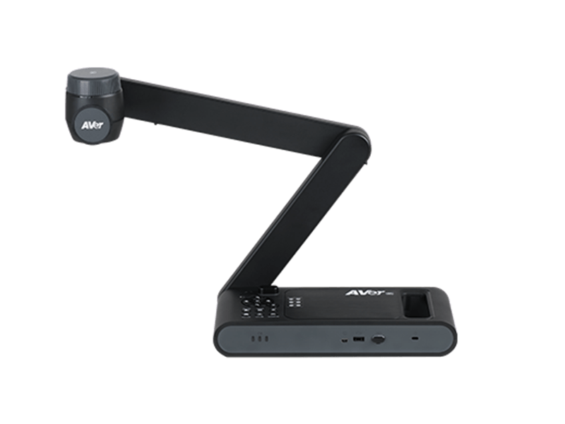 AverVision M70W Mechanical Arm Wireless Visualiser