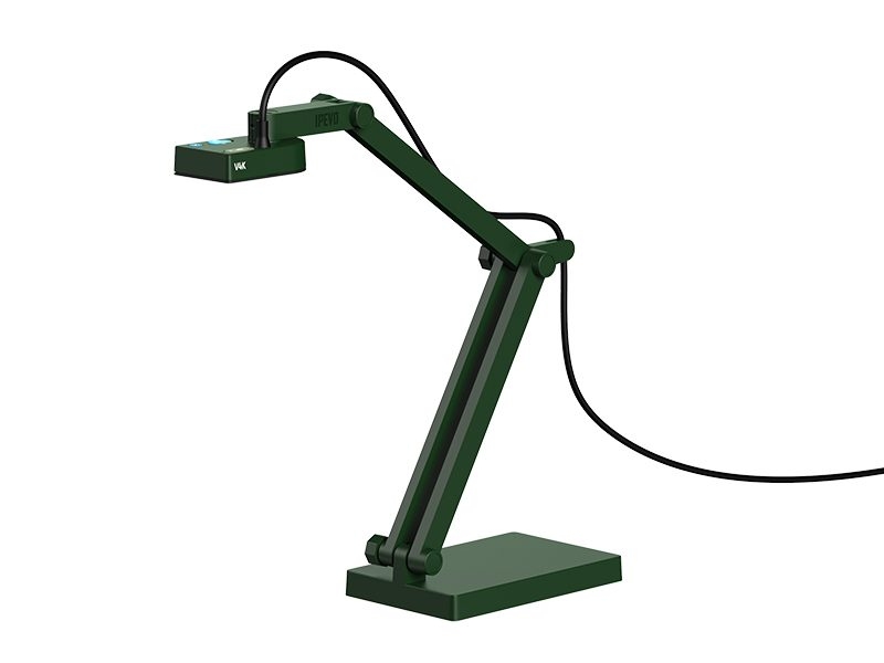IPEVO V4K Ultra USB Document Camera